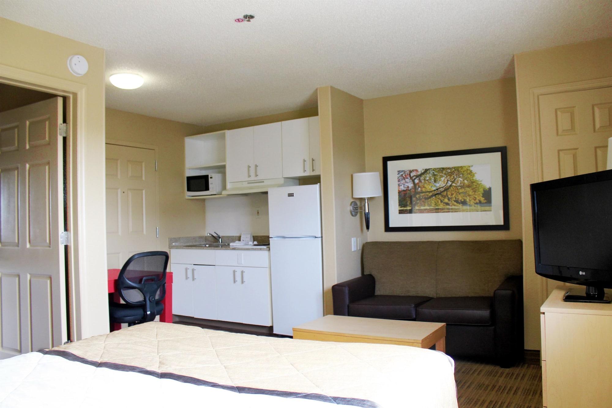 Extended Stay America Select Suites - Destin - Us 98 - Emerald Coast Pkwy Miramar Beach Luaran gambar