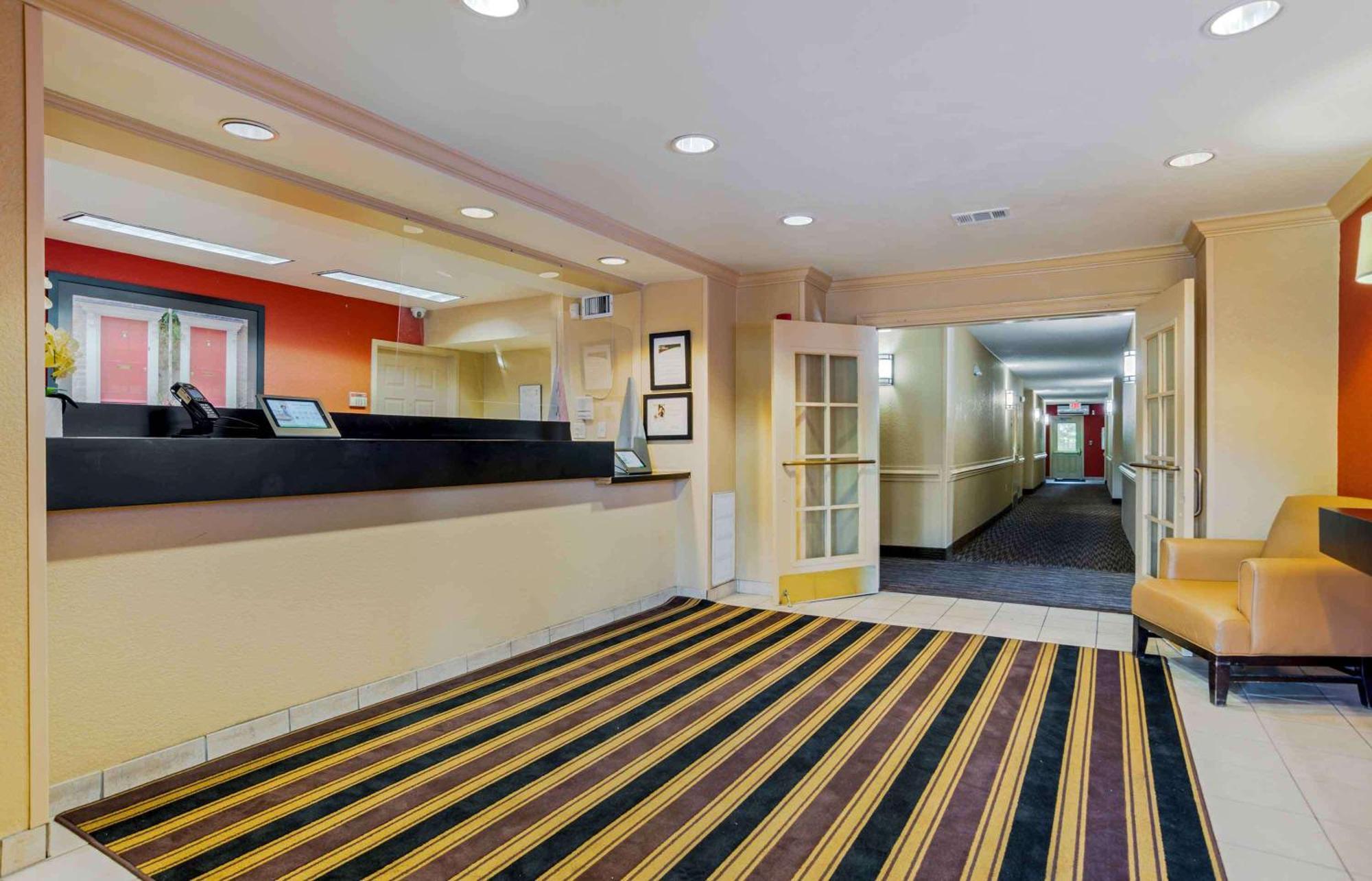 Extended Stay America Select Suites - Destin - Us 98 - Emerald Coast Pkwy Miramar Beach Luaran gambar